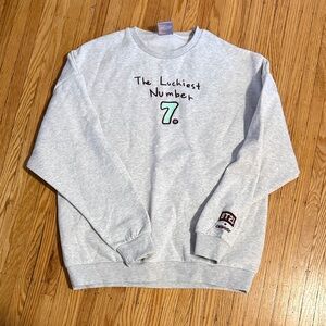 BT21 Crewneck